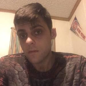 Meet your Posher, Caleb